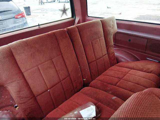 Aukcja sprzedaży 1988 Ford Bronco Ii, vin: 1FMCU14T2JUC05935, numer aukcji: 46106666