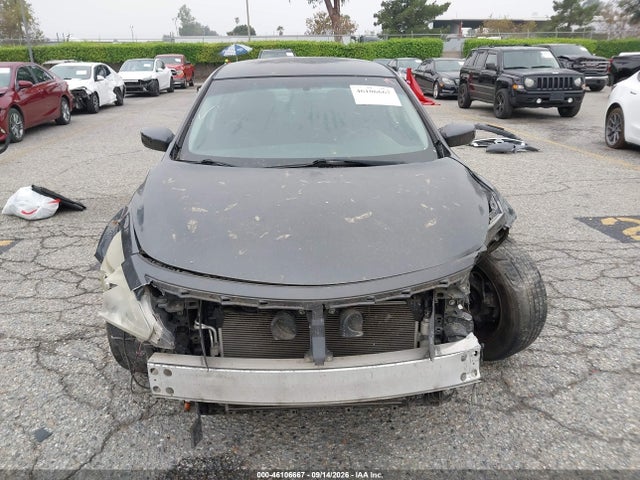 2013 Nissan Altima 2.5 S მანქანა იყიდება აუქციონზე, vin: 1N4AL3AP8DC904519, აუქციონის ნომერი: 46106667