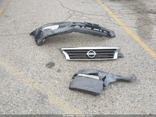 2013 Nissan Altima 2.5 S მანქანა იყიდება აუქციონზე, vin: 1N4AL3AP8DC904519, აუქციონის ნომერი: 46106667