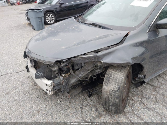 2013 Nissan Altima 2.5 S მანქანა იყიდება აუქციონზე, vin: 1N4AL3AP8DC904519, აუქციონის ნომერი: 46106667