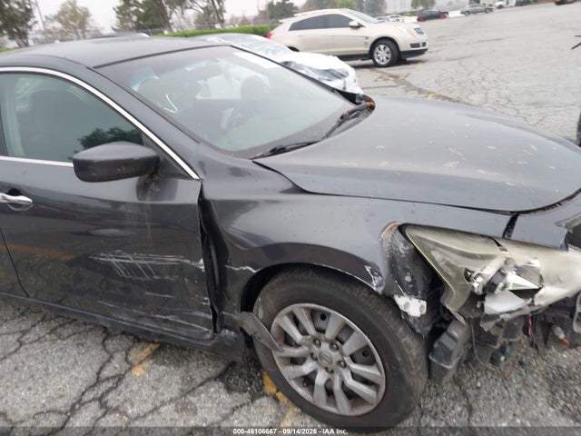 2013 Nissan Altima 2.5 S მანქანა იყიდება აუქციონზე, vin: 1N4AL3AP8DC904519, აუქციონის ნომერი: 46106667