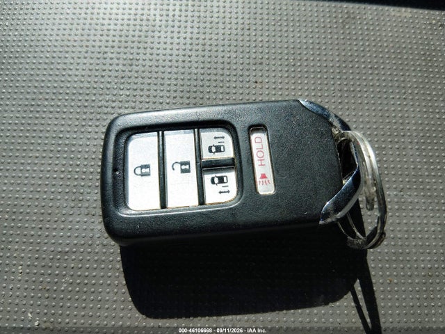 Honda ODYSSEY SE 2016 5FNRL5H3XGB138411 Image 11