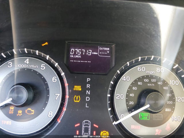 Honda ODYSSEY SE 2016 5FNRL5H3XGB138411 Image 15