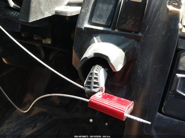 46106672 :رقم المزاد ، 3JBVMAY47SE001067 vin ، 2025 Can-am Maverick X3 Max Ds Turbo مزاد بيع