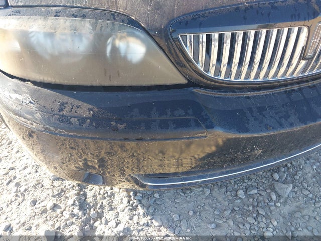 2006 Lincoln Ls V8 მანქანა იყიდება აუქციონზე, vin: 1LNFM87A86Y623688, აუქციონის ნომერი: 46106673