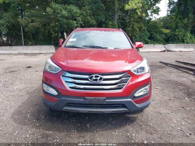 Продаж на аукціоні авто 2016 Hyundai Santa Fe Sport 2.4l, vin: 5XYZUDLB1GG377411, номер лоту: 46106675