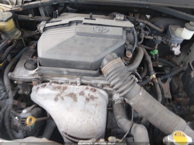 46106676 :رقم المزاد ، JTEHD20V256031801 vin ، 2005 Toyota Rav4 مزاد بيع