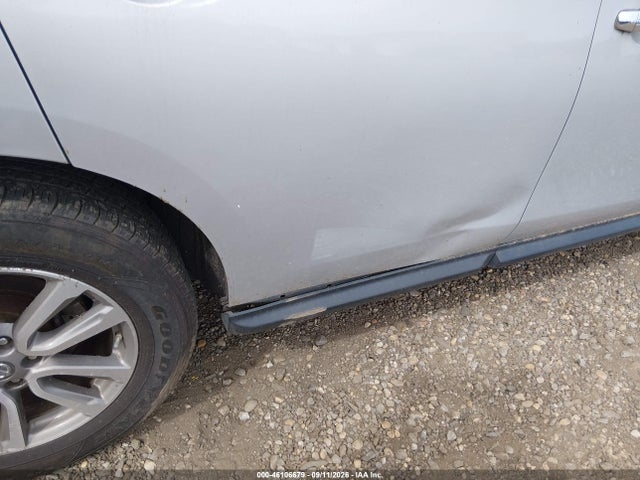 46106679 :رقم المزاد ، 5N1AR2MM2EC660576 vin ، 2014 Nissan Pathfinder Platinum/s/sl/sv مزاد بيع