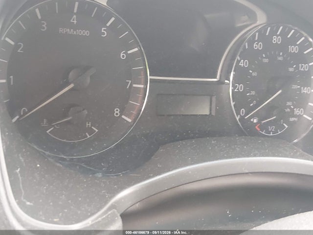 46106679 :رقم المزاد ، 5N1AR2MM2EC660576 vin ، 2014 Nissan Pathfinder Platinum/s/sl/sv مزاد بيع