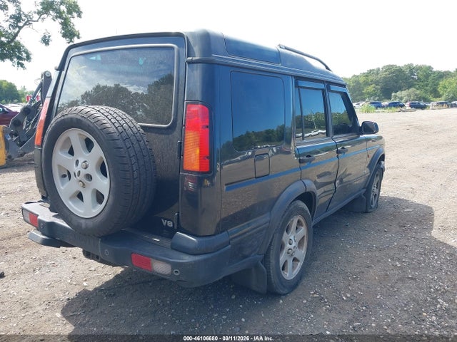 Продаж на аукціоні авто 2003 Land Rover Discovery Ii Hse, vin: SALTR164X3A790403, номер лоту: 46106680
