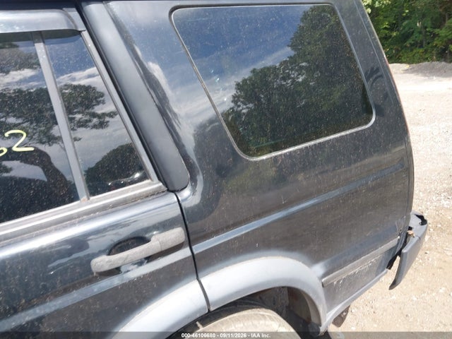 Продаж на аукціоні авто 2003 Land Rover Discovery Ii Hse, vin: SALTR164X3A790403, номер лоту: 46106680