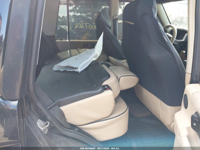 Продаж на аукціоні авто 2003 Land Rover Discovery Ii Hse, vin: SALTR164X3A790403, номер лоту: 46106680