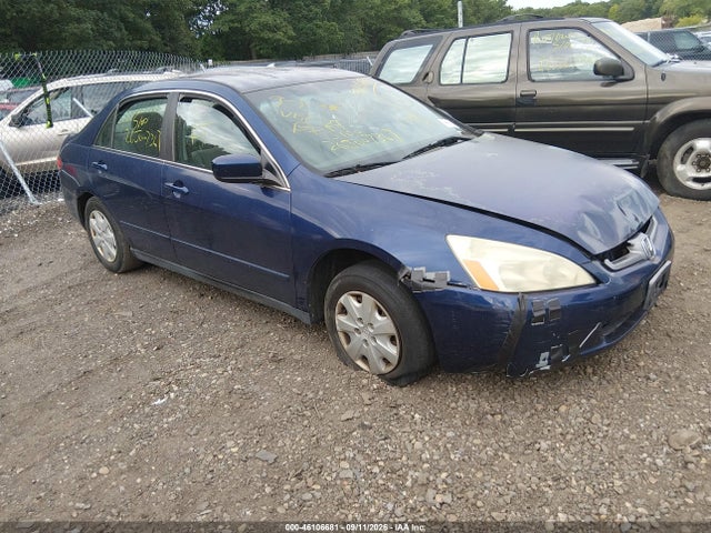 Aukcja sprzedaży 2004 Honda Accord 2.4 Lx, vin: 1HGCM56384A121988, numer aukcji: 46106681