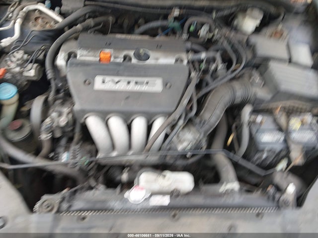 Aukcja sprzedaży 2004 Honda Accord 2.4 Lx, vin: 1HGCM56384A121988, numer aukcji: 46106681