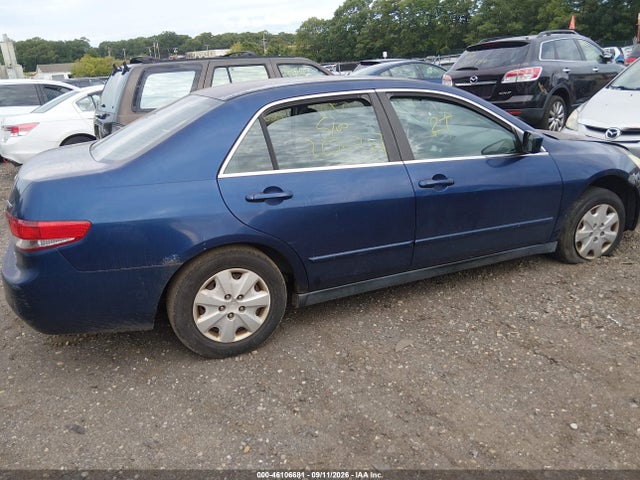 Aukcja sprzedaży 2004 Honda Accord 2.4 Lx, vin: 1HGCM56384A121988, numer aukcji: 46106681