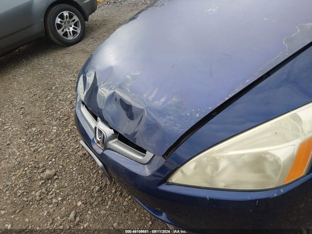 Aukcja sprzedaży 2004 Honda Accord 2.4 Lx, vin: 1HGCM56384A121988, numer aukcji: 46106681