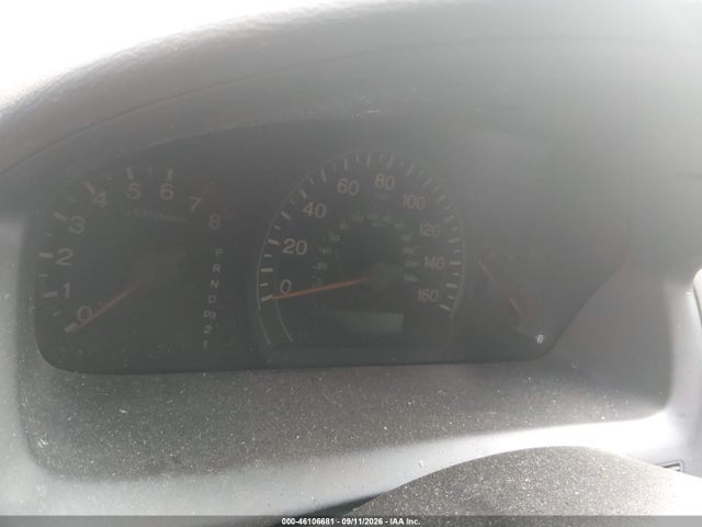 Aukcja sprzedaży 2004 Honda Accord 2.4 Lx, vin: 1HGCM56384A121988, numer aukcji: 46106681