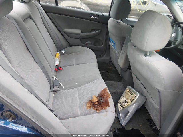 Aukcja sprzedaży 2004 Honda Accord 2.4 Lx, vin: 1HGCM56384A121988, numer aukcji: 46106681