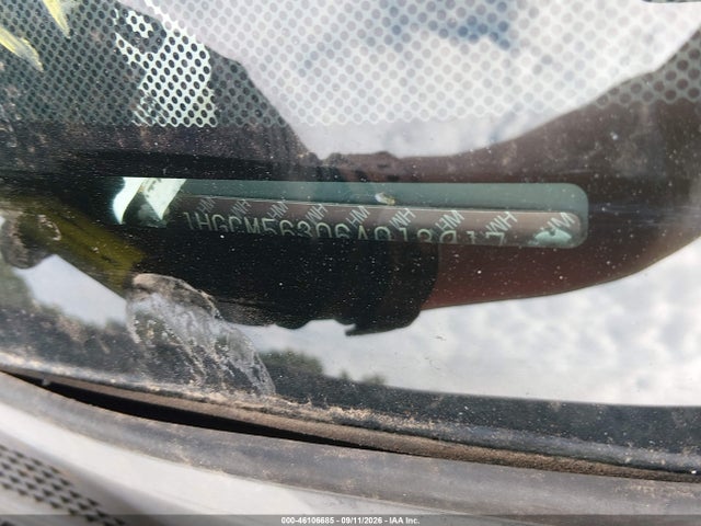 Aukcja sprzedaży 2006 Honda Accord 2.4 Se, vin: 1HGCM56306A013917, numer aukcji: 46106685