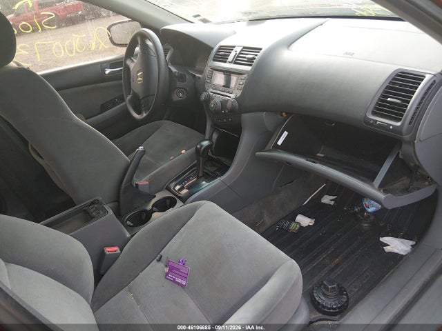 Aukcja sprzedaży 2006 Honda Accord 2.4 Se, vin: 1HGCM56306A013917, numer aukcji: 46106685
