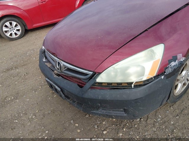 Aukcja sprzedaży 2006 Honda Accord 2.4 Se, vin: 1HGCM56306A013917, numer aukcji: 46106685