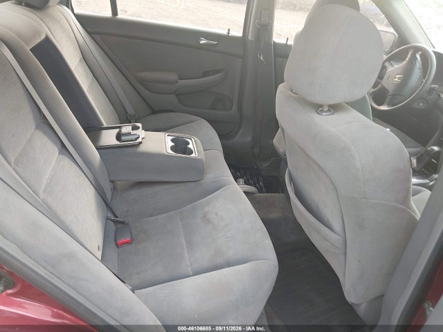 Aukcja sprzedaży 2006 Honda Accord 2.4 Se, vin: 1HGCM56306A013917, numer aukcji: 46106685