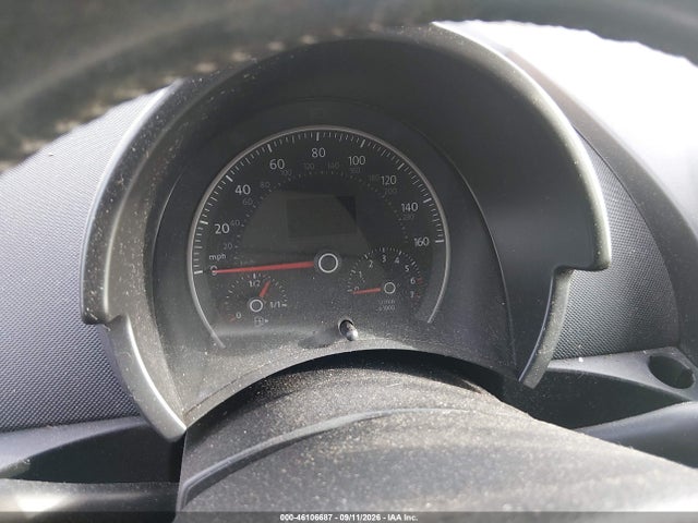 Продаж на аукціоні авто 2009 Volkswagen New Beetle 2.5l, vin: 3VWRG31YX9M401331, номер лоту: 46106687