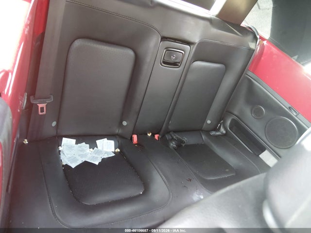 Продаж на аукціоні авто 2009 Volkswagen New Beetle 2.5l, vin: 3VWRG31YX9M401331, номер лоту: 46106687