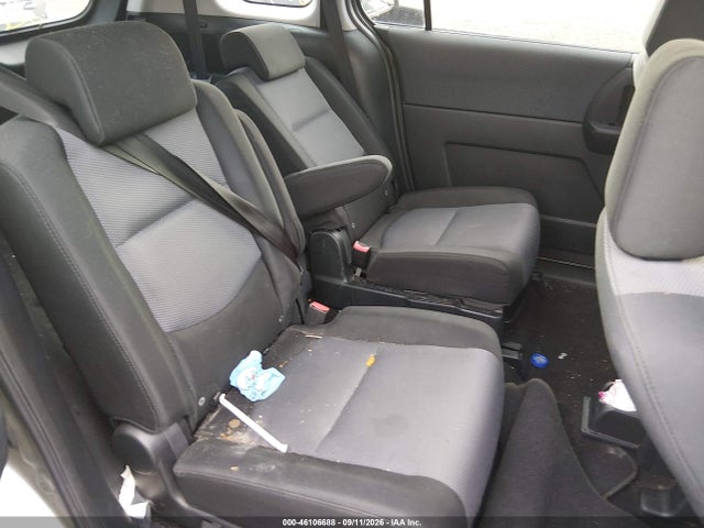 2006 Mazda Mazda5 Sport მანქანა იყიდება აუქციონზე, vin: JM1CR29LX60127987, აუქციონის ნომერი: 46106688