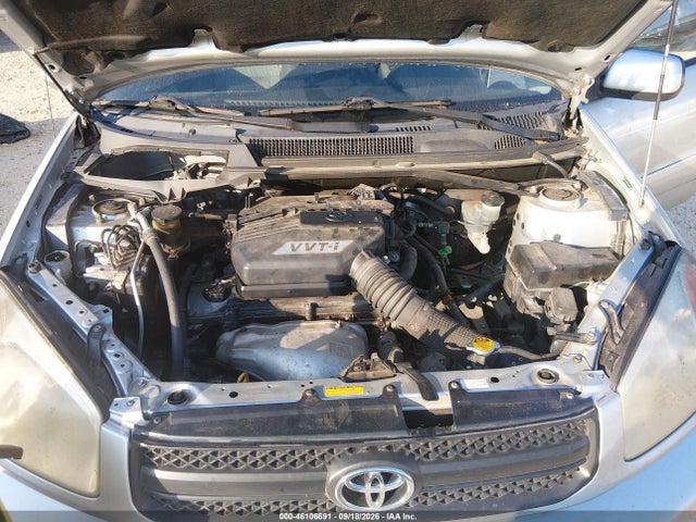 2005 Toyota Rav4 მანქანა იყიდება აუქციონზე, vin: JTEGD20V150070491, აუქციონის ნომერი: 46106691