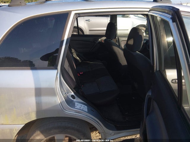 2005 Toyota Rav4 მანქანა იყიდება აუქციონზე, vin: JTEGD20V150070491, აუქციონის ნომერი: 46106691