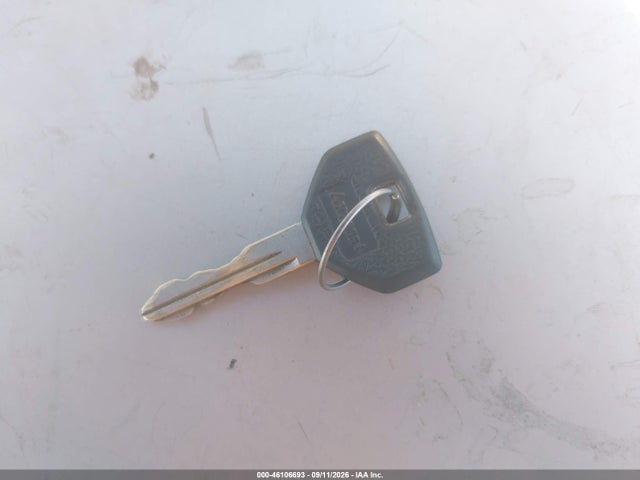 46106693 :رقم المزاد ، 1J4F449S04P717743 vin ، 2004 Jeep Wrangler Sport Rhd مزاد بيع
