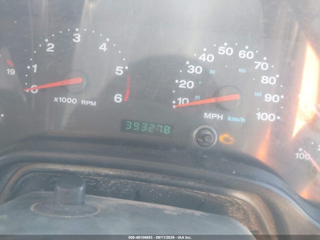 46106693 :رقم المزاد ، 1J4F449S04P717743 vin ، 2004 Jeep Wrangler Sport Rhd مزاد بيع