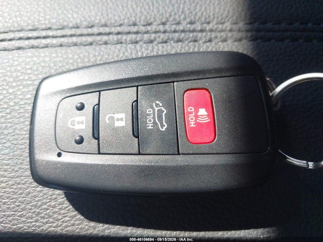 Продажа на аукционе авто 2025 Toyota Rav4 Hybrid Xse, vin: JTME6RFV6SD579468, номер лота: 46106694