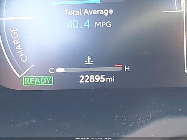 Продажа на аукционе авто 2025 Toyota Rav4 Hybrid Xse, vin: JTME6RFV6SD579468, номер лота: 46106694