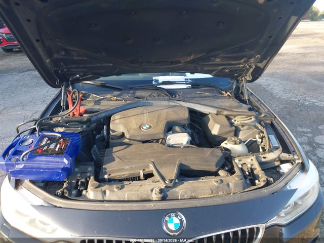 Aukcja sprzedaży 2015 Bmw 428i Xdrive, vin: WBA3N5C52FK197914, numer aukcji: 46106695