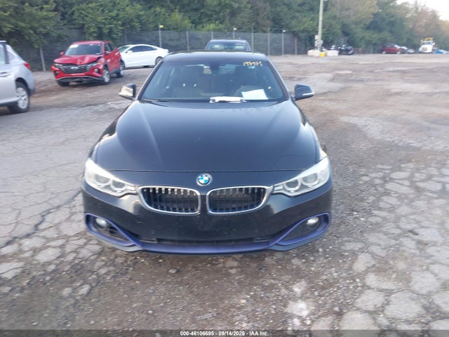 Aukcja sprzedaży 2015 Bmw 428i Xdrive, vin: WBA3N5C52FK197914, numer aukcji: 46106695