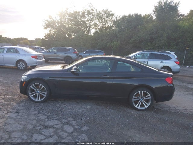 Aukcja sprzedaży 2015 Bmw 428i Xdrive, vin: WBA3N5C52FK197914, numer aukcji: 46106695