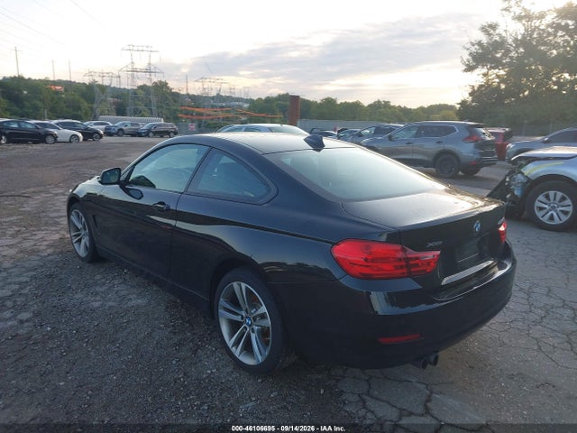 Aukcja sprzedaży 2015 Bmw 428i Xdrive, vin: WBA3N5C52FK197914, numer aukcji: 46106695