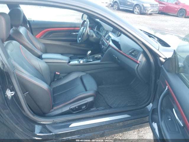 Aukcja sprzedaży 2015 Bmw 428i Xdrive, vin: WBA3N5C52FK197914, numer aukcji: 46106695