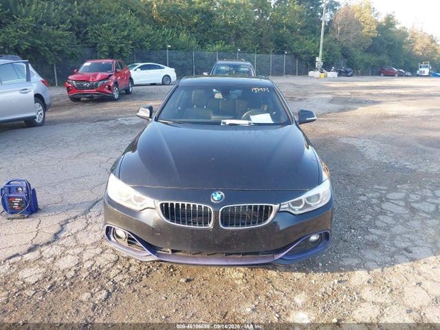 Aukcja sprzedaży 2015 Bmw 428i Xdrive, vin: WBA3N5C52FK197914, numer aukcji: 46106695