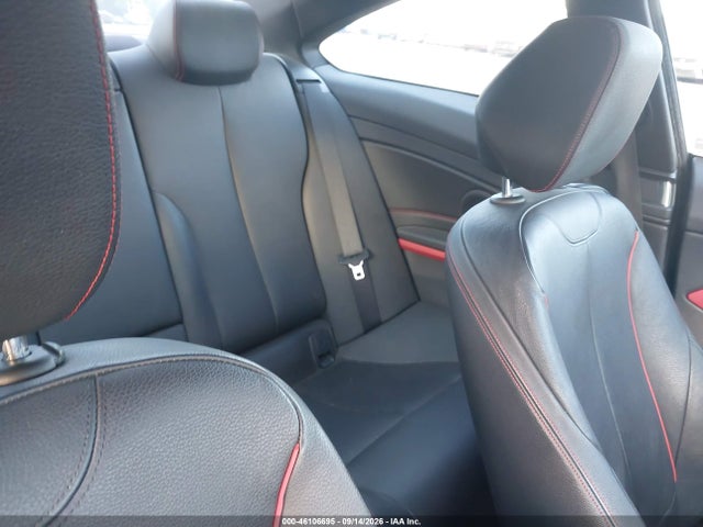 Aukcja sprzedaży 2015 Bmw 428i Xdrive, vin: WBA3N5C52FK197914, numer aukcji: 46106695