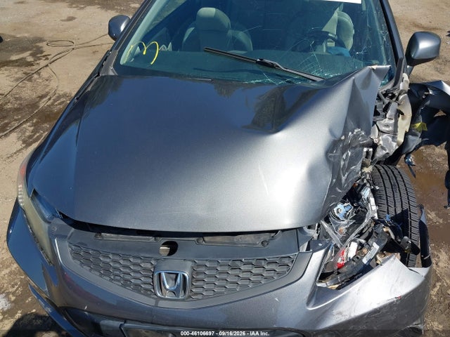 Aukcja sprzedaży 2012 Honda Civic Lx, vin: 2HGFG3B5XCH539808, numer aukcji: 46106697