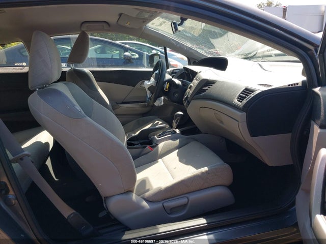 Aukcja sprzedaży 2012 Honda Civic Lx, vin: 2HGFG3B5XCH539808, numer aukcji: 46106697