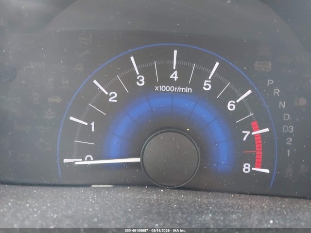 Aukcja sprzedaży 2012 Honda Civic Lx, vin: 2HGFG3B5XCH539808, numer aukcji: 46106697