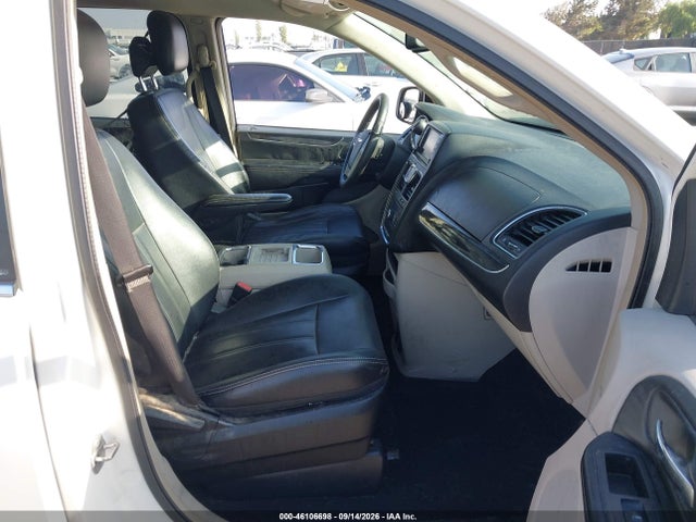 46106698 :رقم المزاد ، 2C4RC1BG4DR674386 vin ، 2013 Chrysler Town & Country Touring مزاد بيع