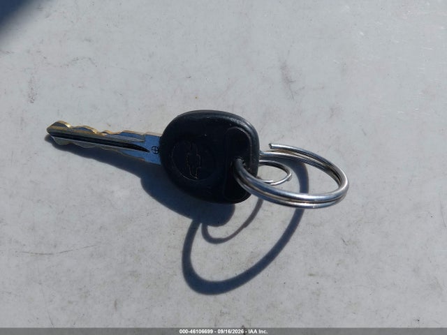 46106699 :رقم المزاد ، 2G1WT58N389186724 vin ، 2008 Chevrolet Impala Lt مزاد بيع