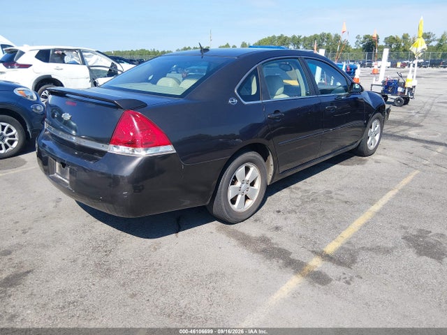 46106699 :رقم المزاد ، 2G1WT58N389186724 vin ، 2008 Chevrolet Impala Lt مزاد بيع