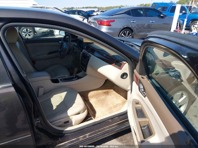 46106699 :رقم المزاد ، 2G1WT58N389186724 vin ، 2008 Chevrolet Impala Lt مزاد بيع