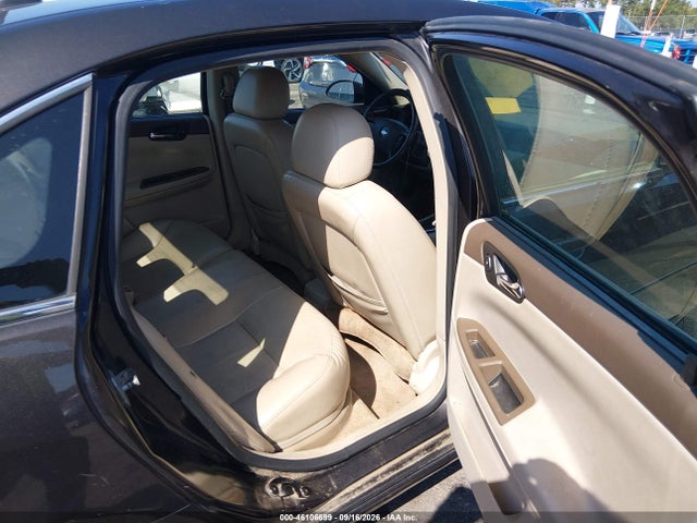 46106699 :رقم المزاد ، 2G1WT58N389186724 vin ، 2008 Chevrolet Impala Lt مزاد بيع